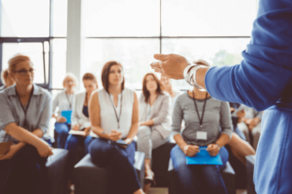 Capacitacion Empresarial