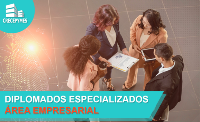DIPLOMADO EMPRESARIAL