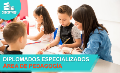 DIPLOMADO PEDAGOGIA