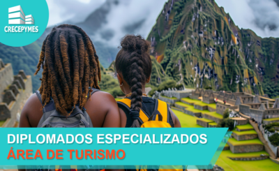 DIPLOMADO TURISMO