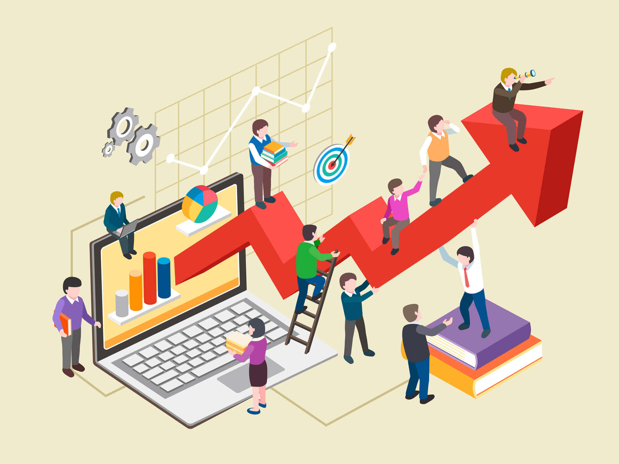 ¿Qué Son las Cámaras de Comercio y Por Qué Son Claves para el ...