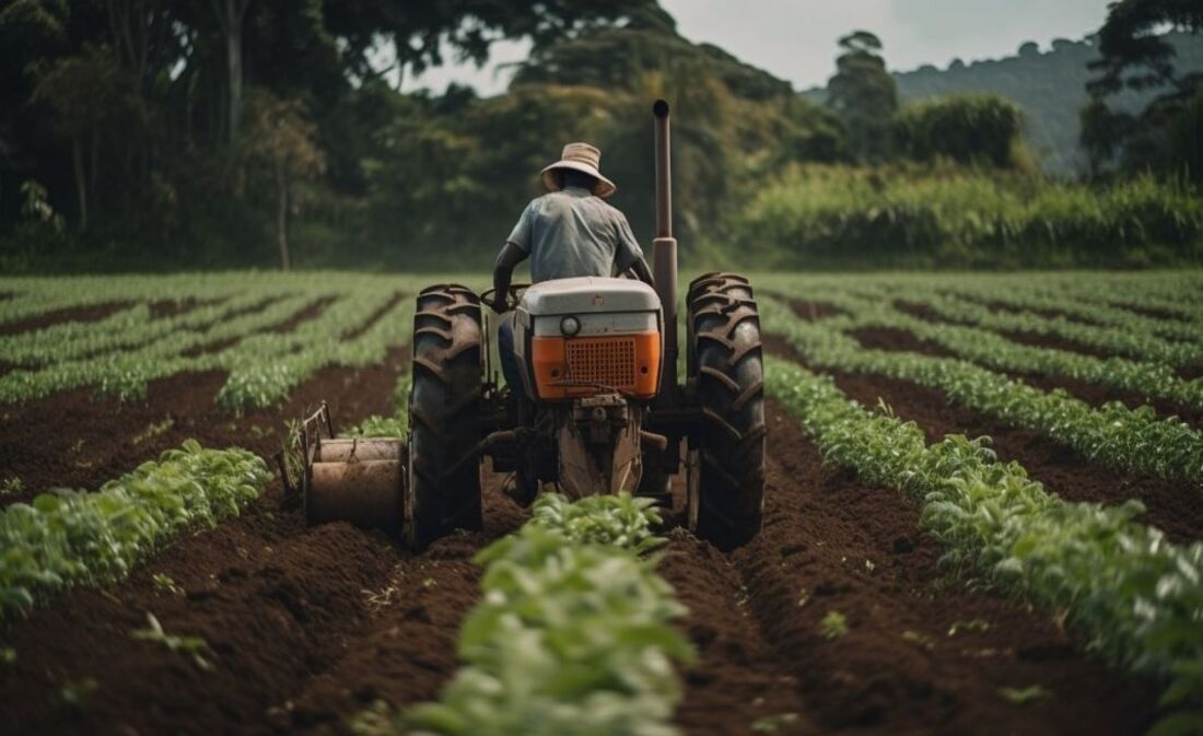 Comités Gremiales 9 Agro R