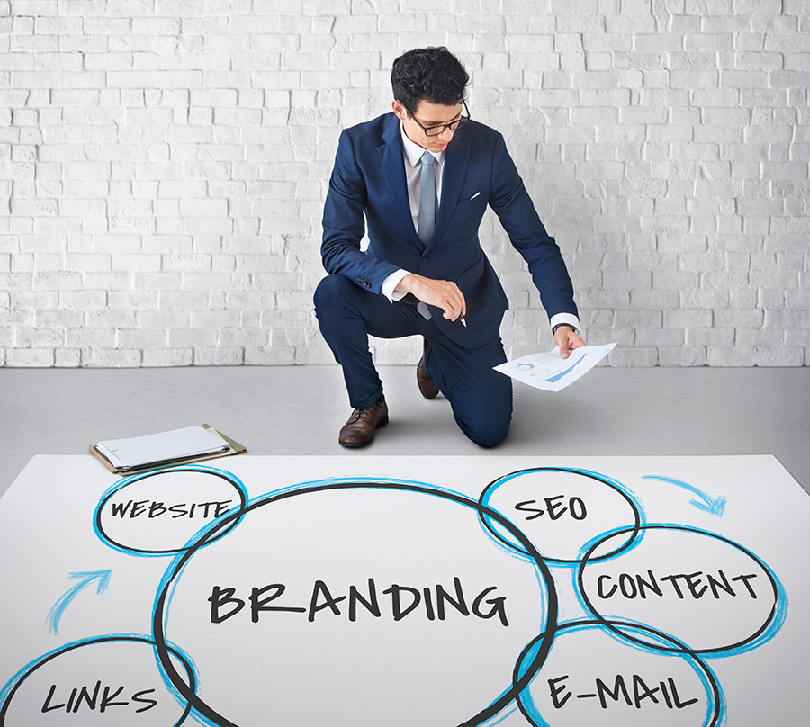 Guía definitiva para potenciar tu marca personal y destacar en el mercado 1 Estrategias de marca personal