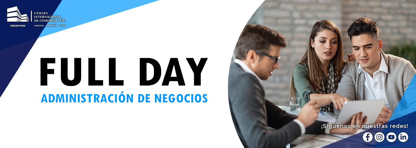 FORMULARIO Administración de Negocios 1 FD ADMINISTRACION DE NEGOCIOS