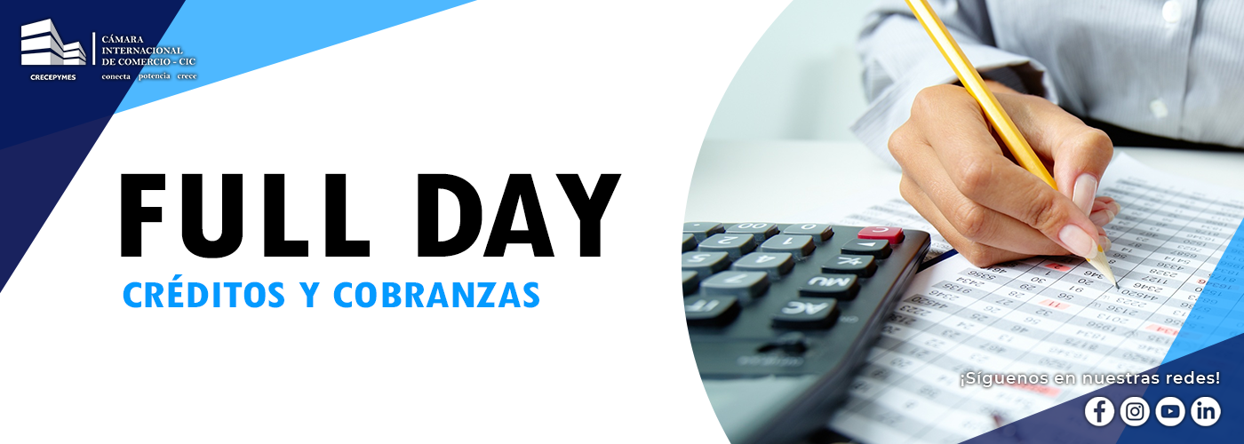 FORMULARIO Créditos y Cobranzas 1 FD CREDITOS Y COBRANZAS