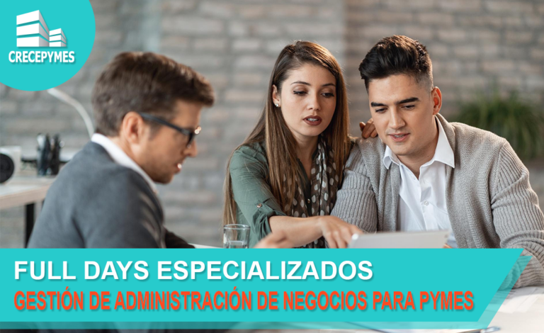 GESTION ADMINISTRACION