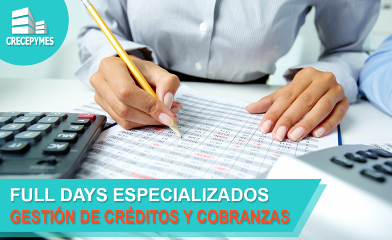 GESTION CREDITOS COBRANZAS