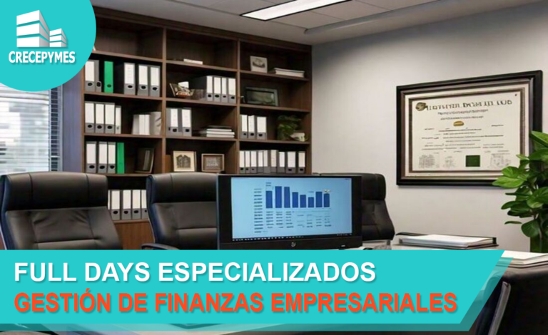 GESTION FINANZAS