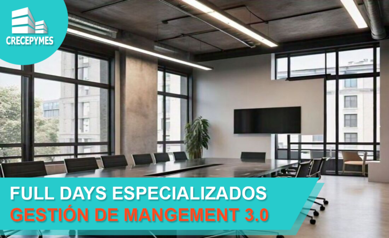 GESTION MANAGEMENT
