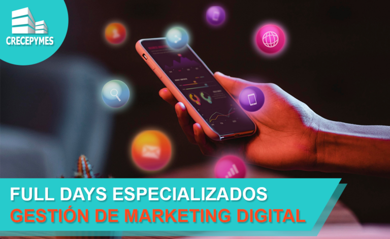 GESTION MARKETING