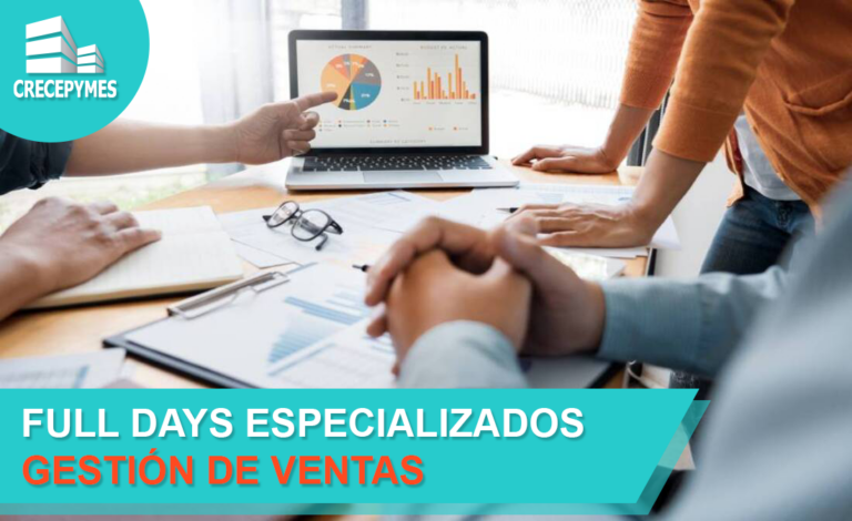 GESTION VENTAS