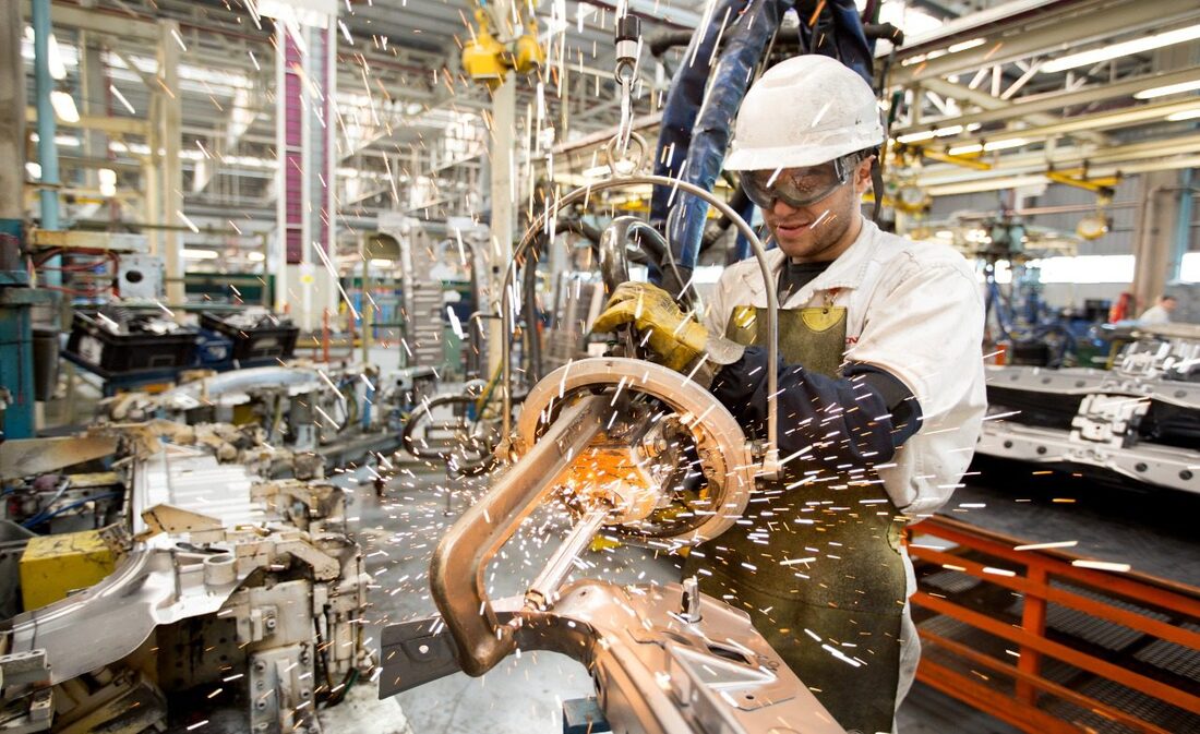 Comités Gremiales 5 Industria R