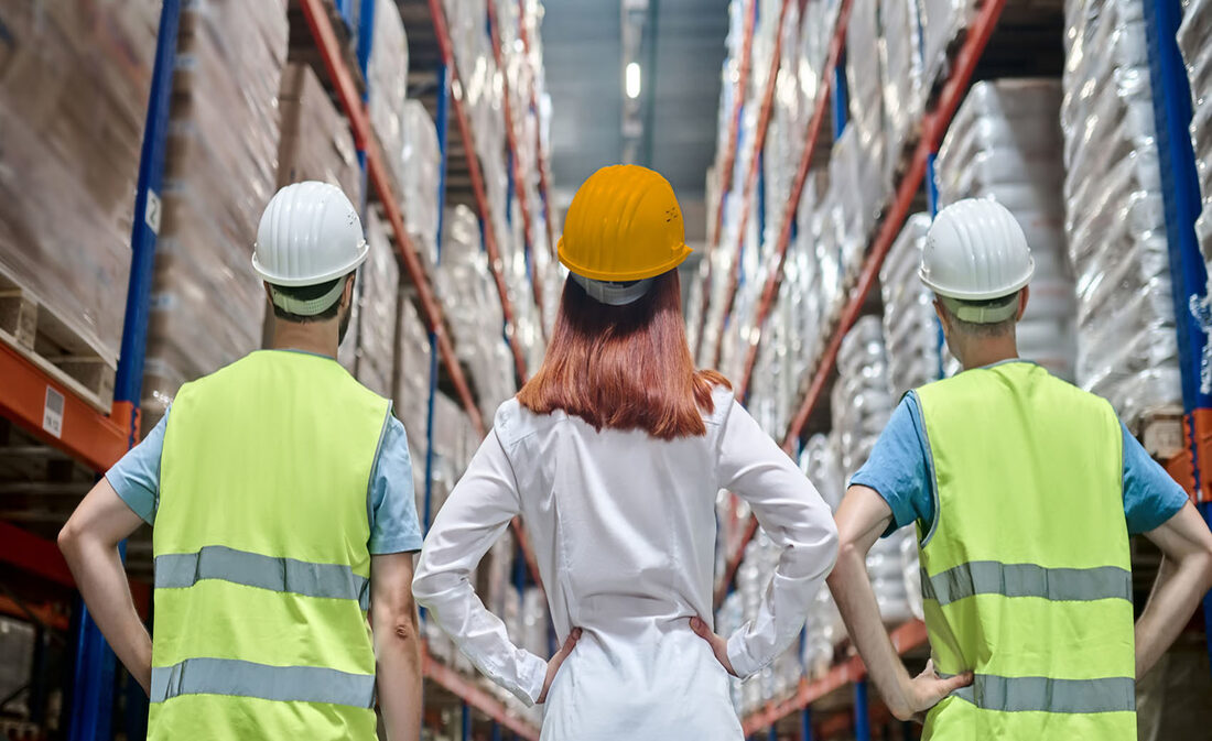 Comités Gremiales 1 Logistica R