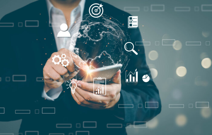 Estrategias para Expandir tu Negocio en Mercados Internacionales 3 commerce international