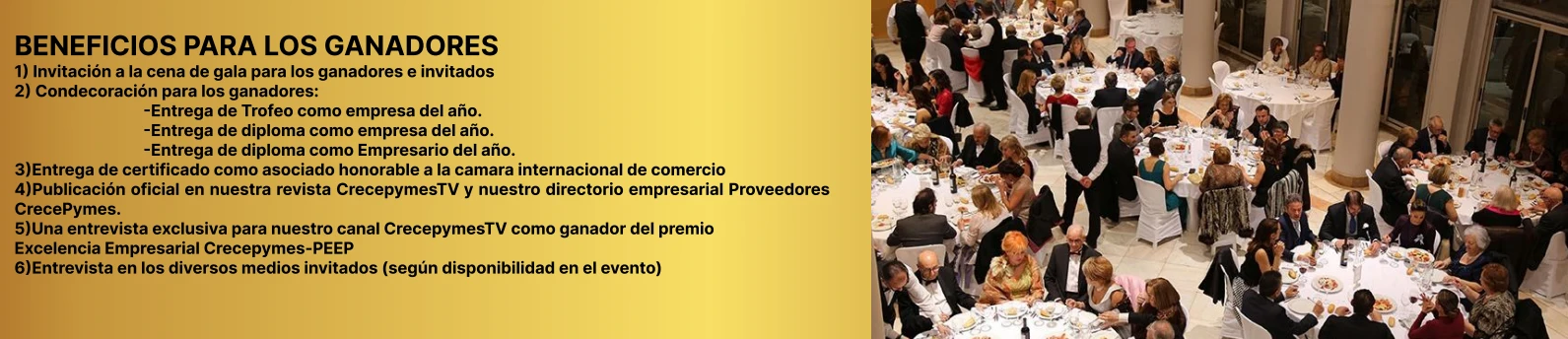 Landing page premiación 11 descarga 2