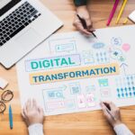 El Impacto de la Transformación Digital en las Empresas Tradicionales