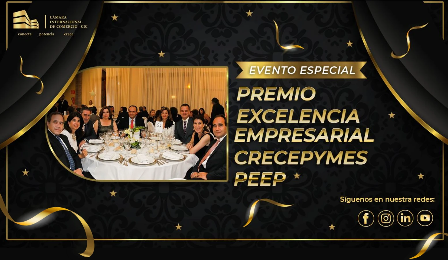 Landing page premiación 1 premio