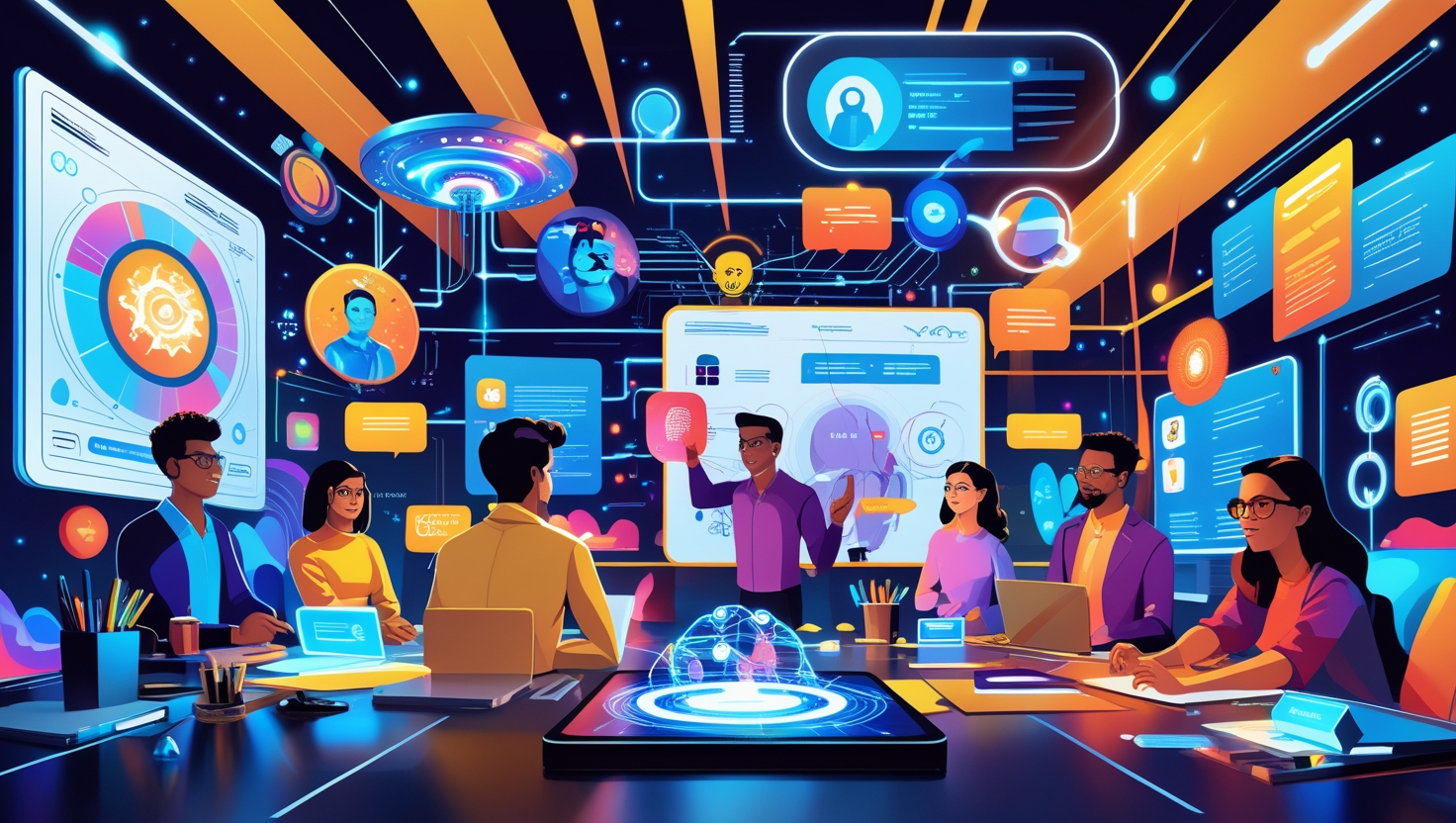 Las 10 tendencias clave que transformarán el marketing en 2025