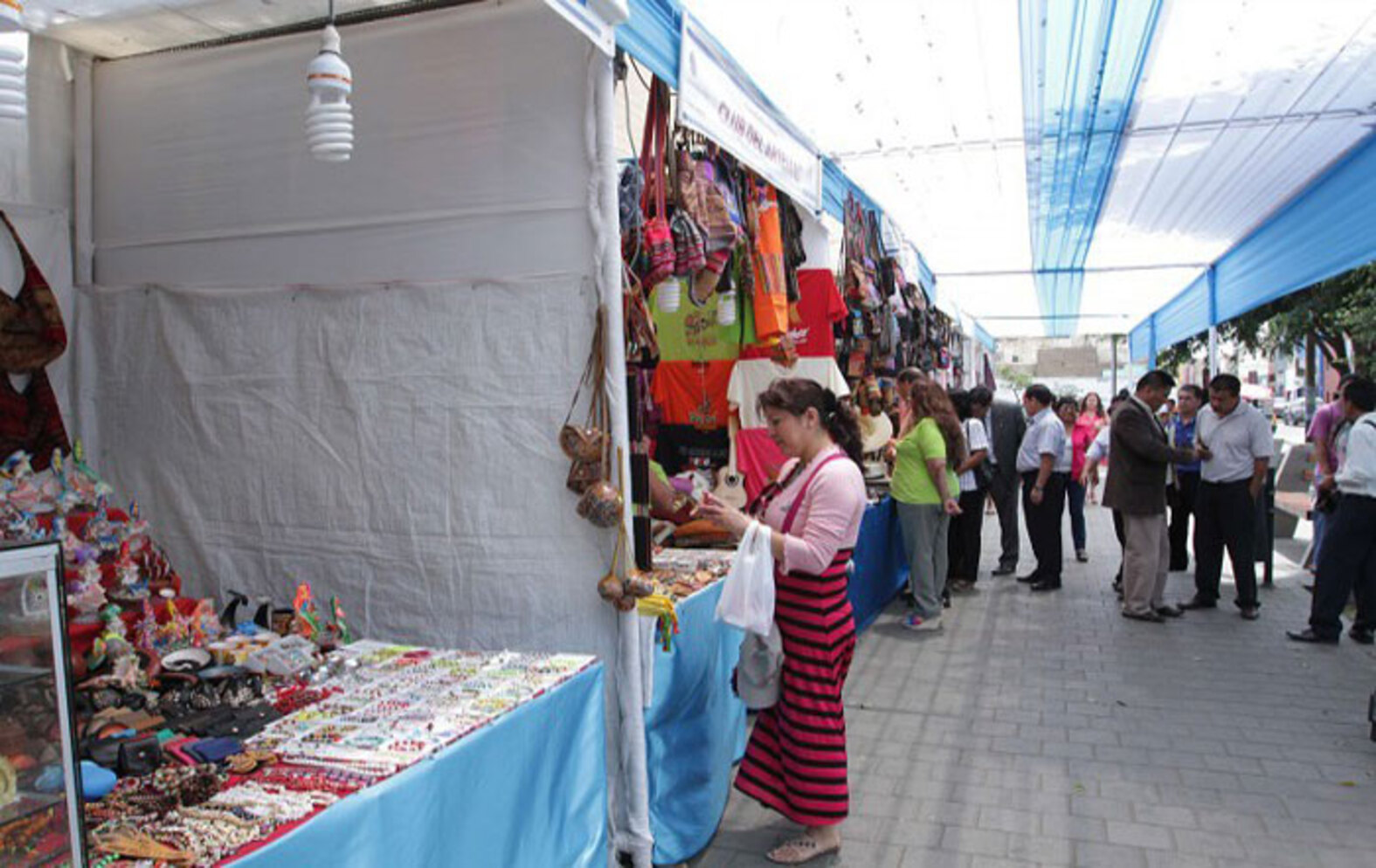 mpt-promociona-a-trujillo-en-feria-itinerante-a-nivel-nacional